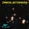 2MASS J07394656-4131591