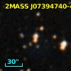 2MASS J07394740-4132117