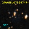 2MASS J07394747-4132188