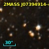 2MASS J07394914-4128401