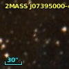 2MASS J07395000-4127272