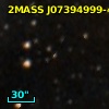 2MASS J07394999-4130297