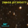 2MASS J07395077-4126324