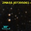 2MASS J07395061-4130217