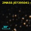 2MASS J07395041-4138290
