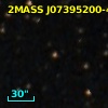 2MASS J07395200-4135051
