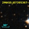 2MASS J07395367-4136230