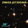 2MASS J07395466-4140014