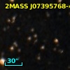 2MASS J07395768-4133591