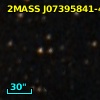 2MASS J07395841-4136307