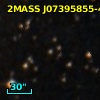 2MASS J07395855-4134034