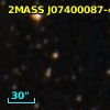 2MASS J07400087-4135281