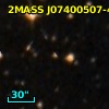 2MASS J07400507-4138354