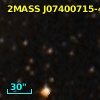 2MASS J07400715-4135596