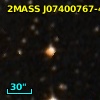 2MASS J07400767-4136482
