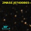 2MASS J07400865-4139498