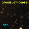 2MASS J07400989-4135501