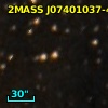 2MASS J07401037-4134236