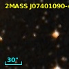 2MASS J07401090-4136498