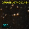 2MASS J07401146-4134259