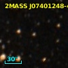 2MASS J07401248-4140063