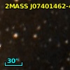 2MASS J07401462-4135395