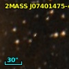 2MASS J07401475-4134266