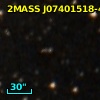 2MASS J07401518-4139192