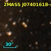 2MASS J07401618-4136564