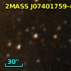 2MASS J07401759-4135395