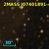 2MASS J07401891-4137581