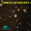 2MASS J07401957-4137136