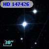 HD 147426