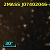 2MASS J07402046-4138331