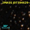 2MASS J07394629-4146164