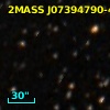 2MASS J07394790-4145433