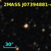 2MASS J07394881-4141586