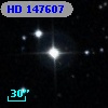 HD 147607