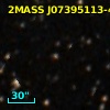 2MASS J07395113-4145295