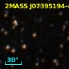 2MASS J07395194-4146205