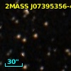 2MASS J07395356-4146412