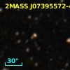 2MASS J07395572-4142442