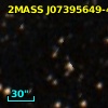 2MASS J07395649-4145462