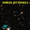 2MASS J07395821-4142539