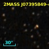 2MASS J07395849-4142407
