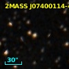 2MASS J07400114-4146262
