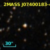 2MASS J07400183-4148024