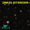 2MASS J07400309-4142167