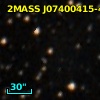 2MASS J07400415-4147201
