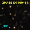 2MASS J07400464-4145174